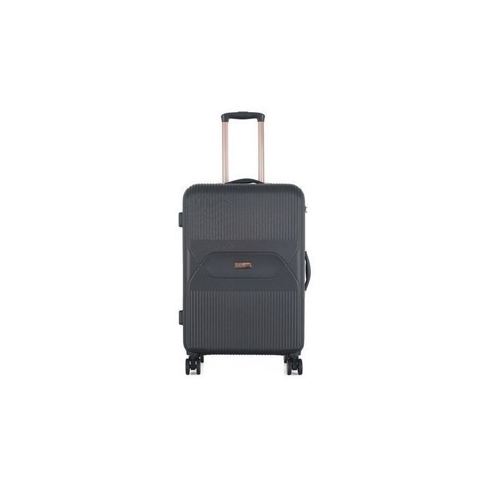 Чемодан Semi Line 24" M T5781-2 Graphite (DAS302963) изображение 2
