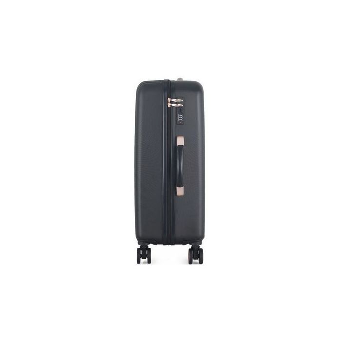 Чемодан Semi Line 24" M T5781-2 Graphite (DAS302963) изображение 3