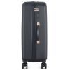 Валіза Semi Line 24" M T5787-2 Black (DAS302969) зображення 3