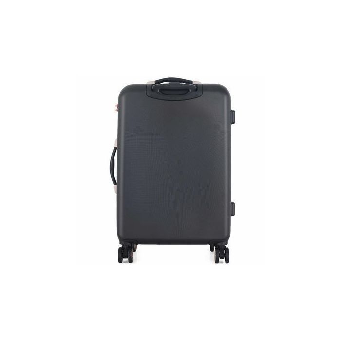 Чемодан Semi Line 24" M T5781-2 Graphite (DAS302963) изображение 4