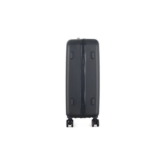 Чемодан Semi Line 24" M T5781-2 Graphite (DAS302963) изображение 5