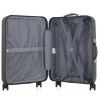 Валіза Semi Line 24" M T5787-2 Black (DAS302969) зображення 6