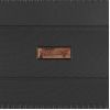 Валіза Semi Line 24" M T5787-2 Black (DAS302969) зображення 9