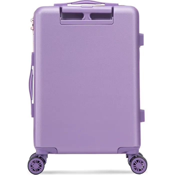 Валіза Semi Line 28" L T5914-3 Purple (DAS303374) зображення 2