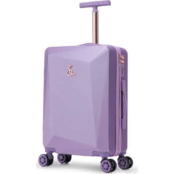 Валіза Semi Line 28" L T5914-3 Purple (DAS303374) зображення 3