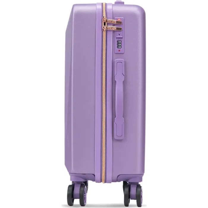Валіза Semi Line 28" L T5914-3 Purple (DAS303374) зображення 4