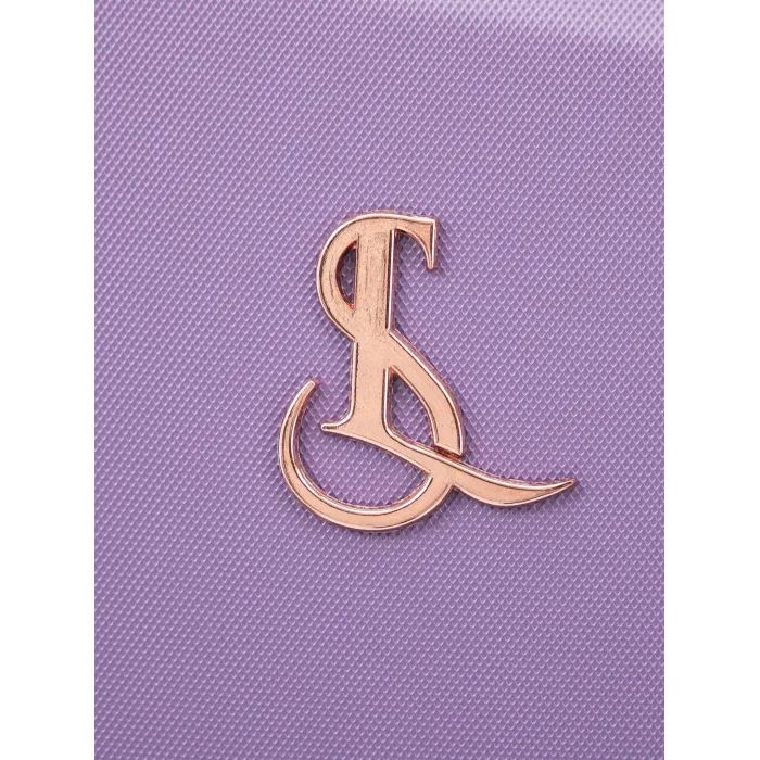 Валіза Semi Line 28" L T5914-3 Purple (DAS303374) зображення 8