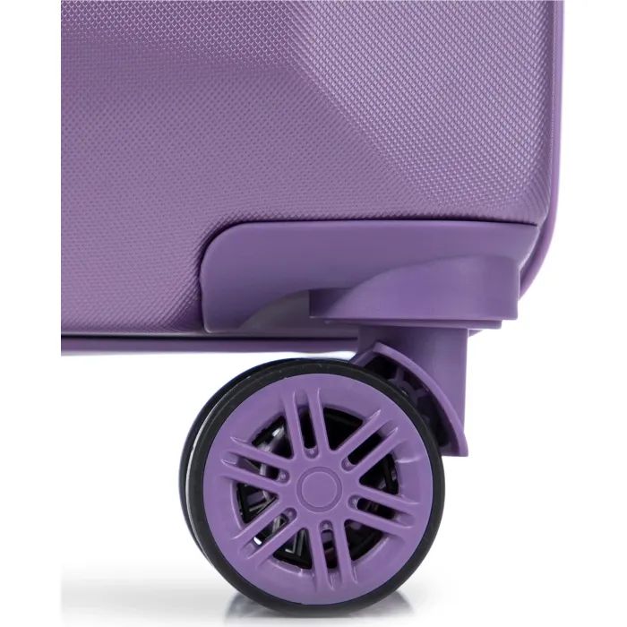 Валіза Semi Line 28" L T5914-3 Purple (DAS303374) зображення 9