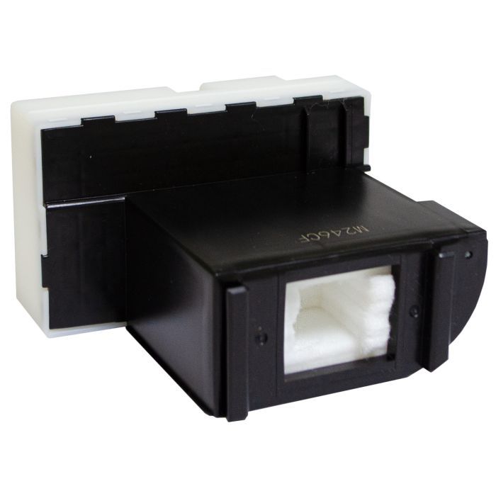 Контейнер для отработанных чернил Epson 1753825/1899416 without chip Barva (IC-M1120) изображение 2