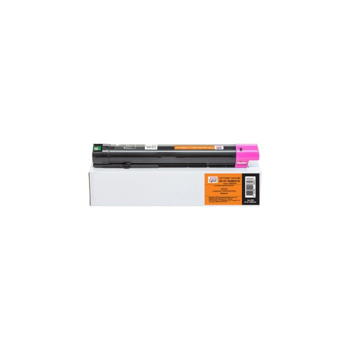 Тонер-картридж NewTone Xerox VersaLink C7020/7025/7030 Magenta 16500с (NT-KT-106R03747)