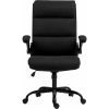 Офісне крісло GT Racer B-3041 Black (B-3041 Fabric Black) зображення 2
