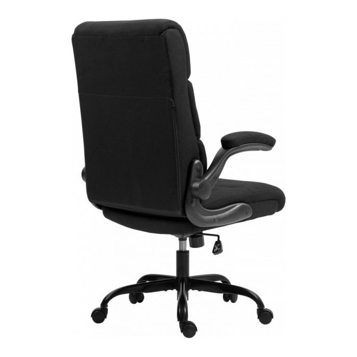 Офісне крісло GT Racer B-3041 Gray (B-3041 Fabric Gray) зображення 5