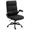 Офісне крісло GT Racer B-3041 Black (B-3041 Fabric Black)