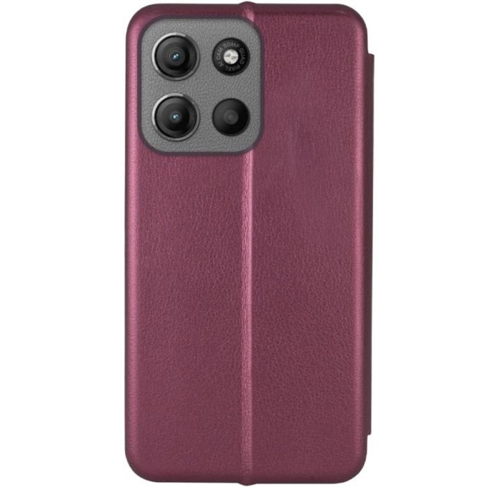 Чехол для мобильного телефона BeCover Exclusive Motorola Moto G15 / G15 Power Black (713513) изображение 3