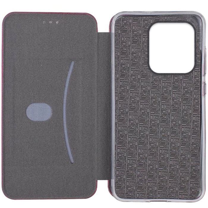Чехол для мобильного телефона BeCover Exclusive Motorola Moto G15 / G15 Power Black (713513) изображение 4