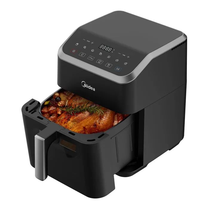 Мультипечь Midea MF-CY70K изображение 12