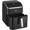 Мультипечь Midea MF-CY70K изображение 6