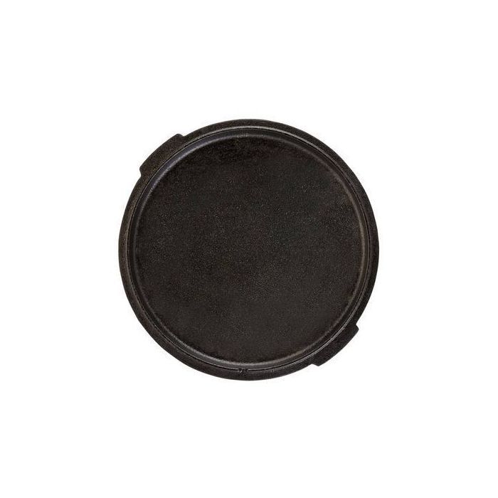 Котел туристический Groenberg Askja Pot 25 cm / 4 L Black (266016) (DAS303243) изображение 11
