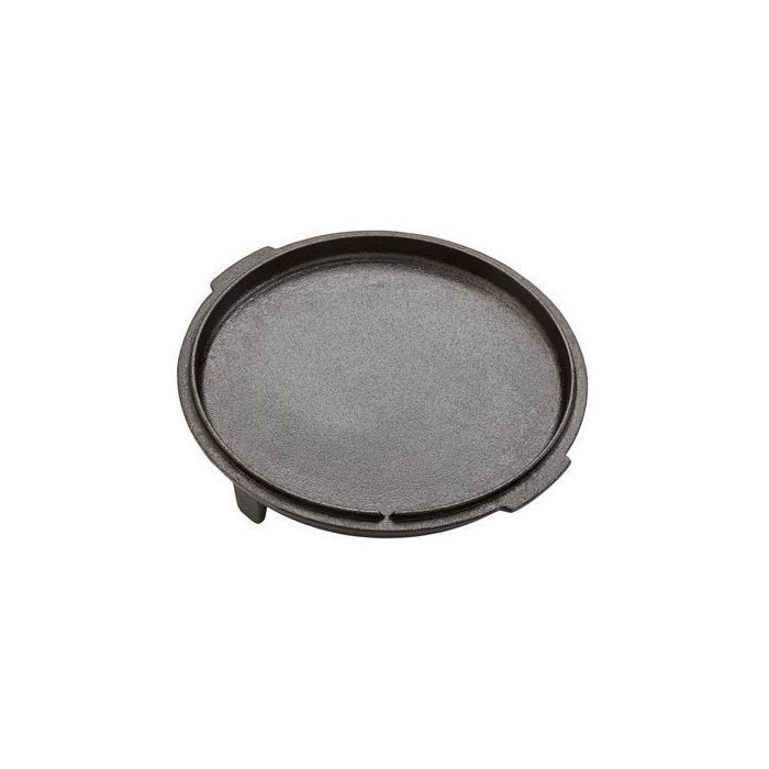 Котел туристический Groenberg Askja Pot 25 cm / 4 L Black (266016) (DAS303243) изображение 12