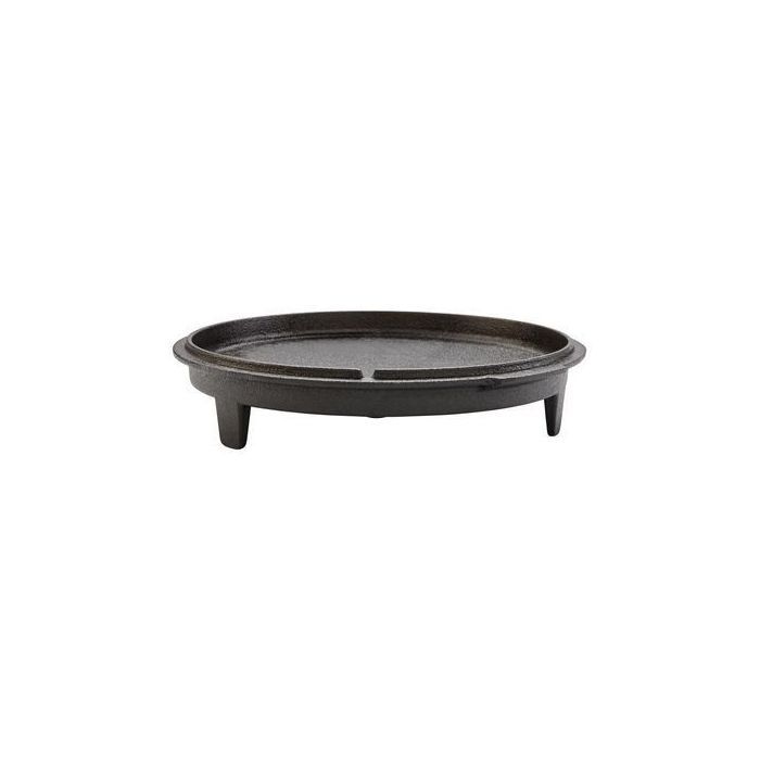 Котел туристический Groenberg Askja Pot 25 cm / 4 L Black (266016) (DAS303243) изображение 7