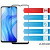 Скло захисне ACCLAB Full Glue Realme V20 Black (1283126559419) зображення 3