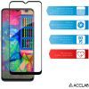 Скло захисне ACCLAB Full Glue Realme V20 Black (1283126559419) зображення 5