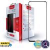 Стекло защитное Intaleo Full Glue Tecno Spark 20 Black (1283126589003)