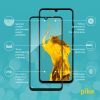 Скло захисне Piko Full Glue ZTE Blade A35 Black (1283126598623) зображення 2