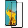 Скло захисне Piko Full Glue ZTE Blade A35 Black (1283126598623)