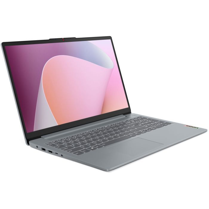Ноутбук Lenovo deaPad Slim 3 15ABR8 (82XM00WJRA) изображение 2