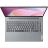 Ноутбук Lenovo deaPad Slim 3 15ABR8 (82XM00WJRA) изображение 4