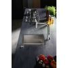 Мойка кухонная Hansgrohe Combi S71 (43301801) изображение 2