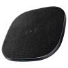 Зарядний пристрій Armorstandart Wireless Charging Resolute Power AWC-44 Square 15W Black (ARM73178)