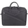 Сумка для ноутбука RivaCase 15.6" 8134 Clark Black ECO (8134BlackECO) зображення 2