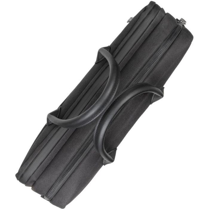 Сумка для ноутбука RivaCase 15.6" 8134 Clark Black ECO (8134BlackECO) зображення 5