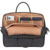 Сумка для ноутбука RivaCase 15.6" 8134 Clark Black ECO (8134BlackECO) зображення 6