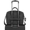 Сумка для ноутбука RivaCase 15.6" 8134 Clark Black ECO (8134BlackECO) зображення 8