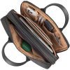 Сумка для ноутбука RivaCase 15.6" 8134 Clark Black ECO (8134BlackECO) зображення 9