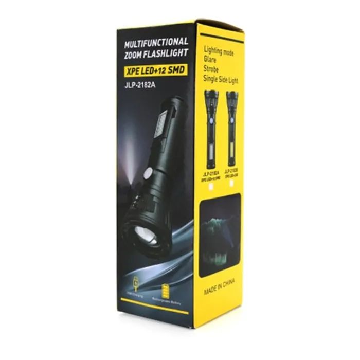 Ліхтар Voltronic LATERNA JPL-2182A, (JPL-2182A) зображення 5