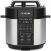 Мультиварка Cosori CMC-CO601-SEU зображення 2