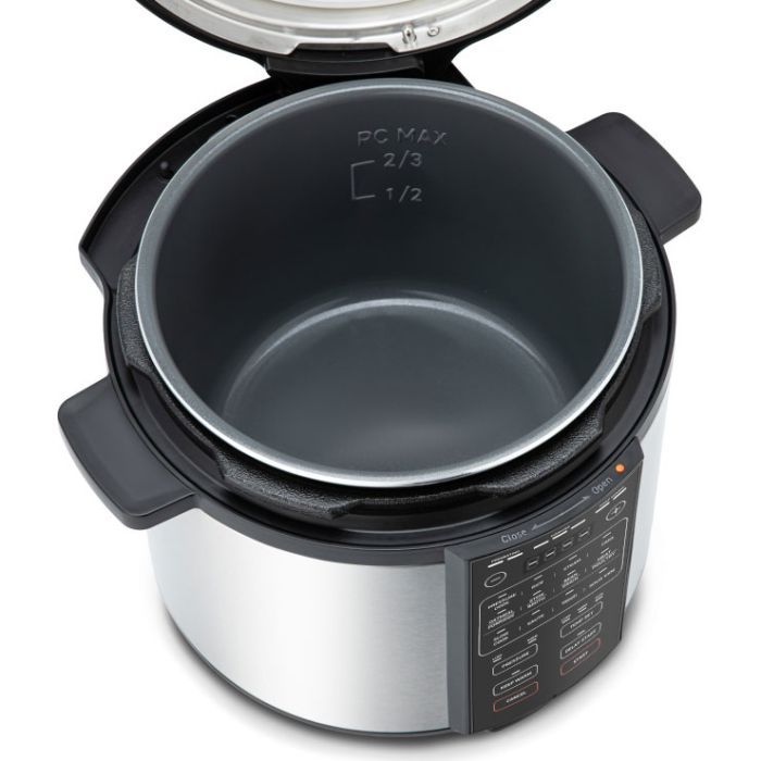 Мультиварка Cosori CMC-CO601-SEU зображення 3