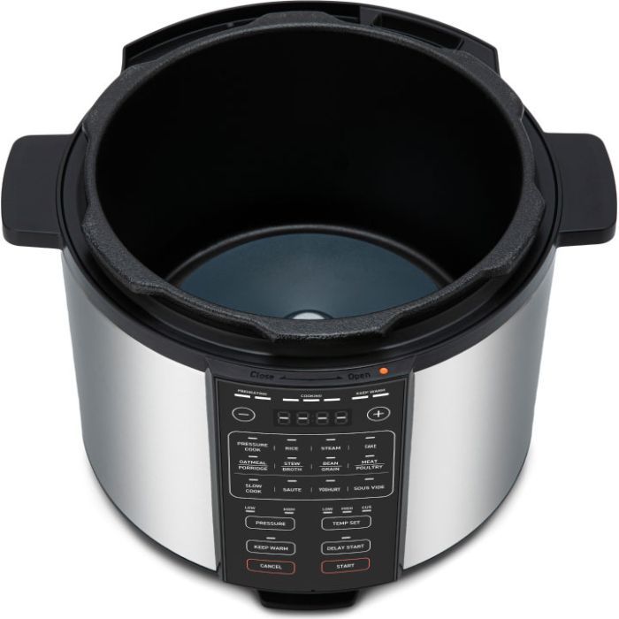 Мультиварка Cosori CMC-CO601-SEU зображення 4