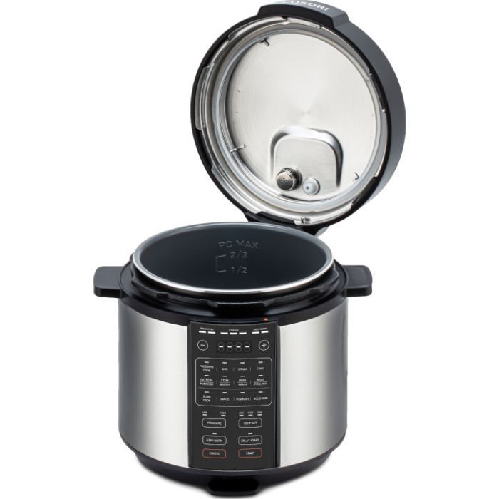 Мультиварка Cosori CMC-CO601-SEU зображення 6
