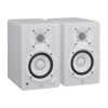 Студийный монитор Yamaha HS4 White изображение 2