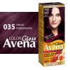 Фарба для волосся Acme Color Avena Gloss Color Стійка 035 - Гранат (4823115502728) зображення 3