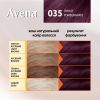 Фарба для волосся Acme Color Avena Gloss Color Стійка 035 - Гранат (4823115502728) зображення 5