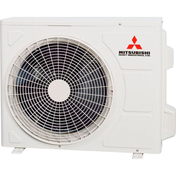 Кондиціонер Mitsubishi SRK35ZSP-W/SRC35ZSP-W зображення 3