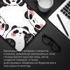 Коврик для мышки GamePro Speed/Control White (MP145WP) изображение 8