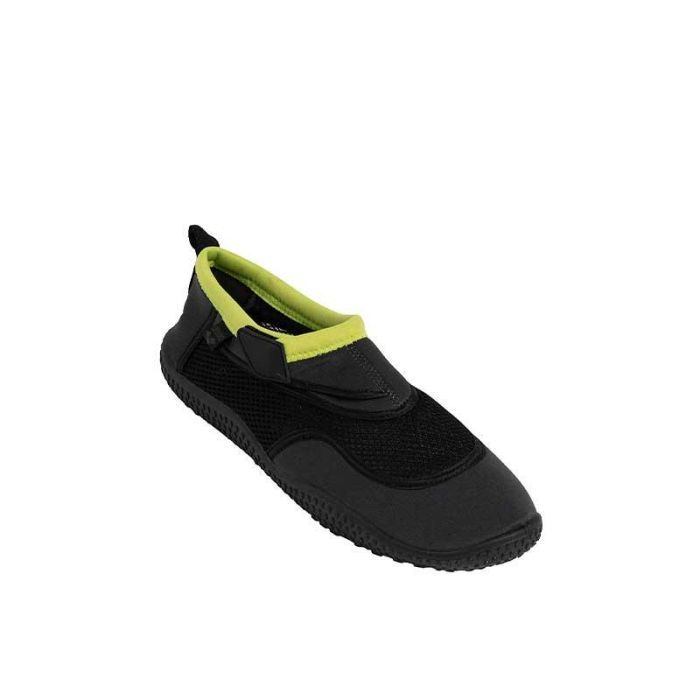 Аквашузы Arena Watershoes 005293-200 чорний, рожевий 40 (3468336699737)