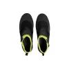 Аквашузи Arena Watershoes 005293-100 темно-сірий, салатовий 40 (3468336699713) зображення 2